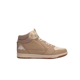 Kappa 321K1MW Authentic Linat 1 TK Sneaker Beige LT Erkek Spor Ayakkabı