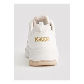Kappa 321K1Nwa1I-X W Authentic Kay 1 Beyaz Kadın Lifestyle Ayakkabı
