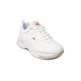 Kappa 321K1Nwa1I-X W Authentic Kay 1 Beyaz Kadın Lifestyle Ayakkabı