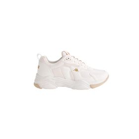 Kappa 321K1Nwa1I-X W Authentic Kay 1 Beyaz Kadın Lifestyle Ayakkabı