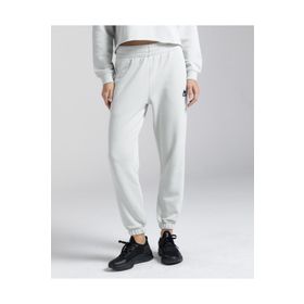 Kappa 321R38W Authentic Kina Pants Gri Unisex Eşofman Altı