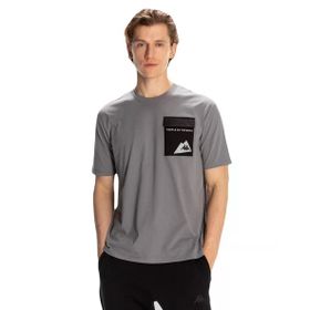 Kappa 321W7ZW-XCT Erkek T-shirt