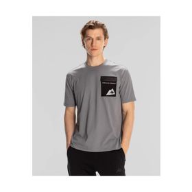 Kappa 321W7ZW-XCT Erkek T-shirt