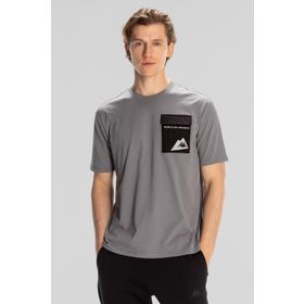 Kappa 321W7ZW-XCT Erkek T-shirt