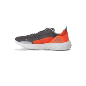 Kappa 331971W Kombat Performance 1 Base Grey Pink Dusty Unisex Spor Ayakkabı