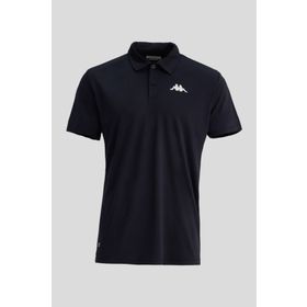 Kappa 331D53W001 Kombat Poly Polo Tk Polo Erkek T-Shirt