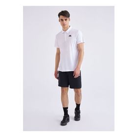 Kappa 331D53W001 Kombat Poly Polo Tk Polo Erkek T-Shirt