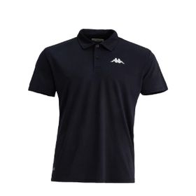Kappa 331D53W001 Kombat Poly Polo Tk Polo Erkek T-Shirt