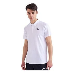 Kappa 331D53W001 Kombat Poly Polo Tk Polo Erkek T-Shirt