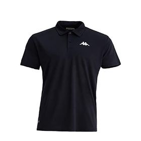 Kappa 331D53W001 Kombat Poly Polo Tk Polo Erkek T-Shirt
