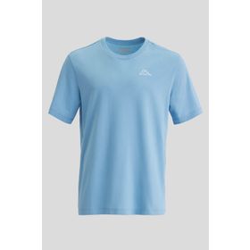 Kappa 331f7bw Logo Cafers Tk Beyaz Erkek T-shirt