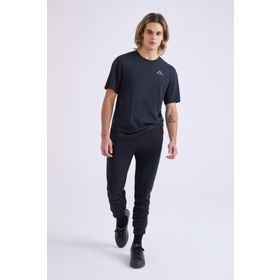 Kappa 331f7bw Logo Cafers Tk Beyaz Erkek T-shirt