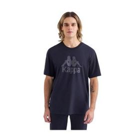 Kappa 331F7Hw005 M Authentic Tahitix Siyah Erkek T-Shirt