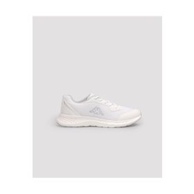 Kappa 331G7ZW Kombat Glinch 1 TK White Erkek Spor Ayakkabı