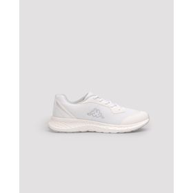 Kappa 331G7ZW Kombat Glinch 1 TK White Erkek Spor Ayakkabı