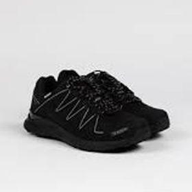 Kappa 341F7KW005 Siyah Unisex Spor Ayakkabı