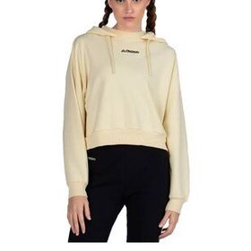 Kappa 341H3LW-005 Siyah Logo 365 Digi Kadın Sweatshirt