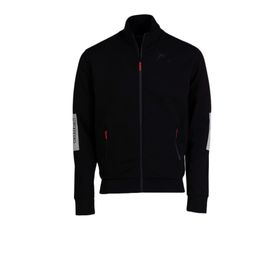 Kappa 341I2VW904-K Logo Toby Tk Siyah Erkek Sweatshirt