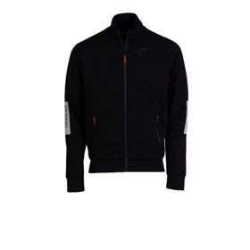 Kappa 341I2VW904-K Logo Toby Tk Siyah Erkek Sweatshirt
