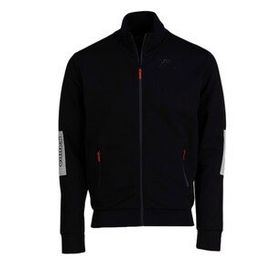 Kappa 341I2VW904-K Logo Toby Tk Siyah Erkek Sweatshirt