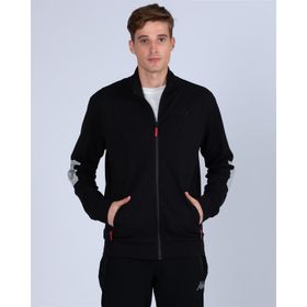 Kappa 341I2VW904-K Logo Toby Tk Siyah Erkek Sweatshirt