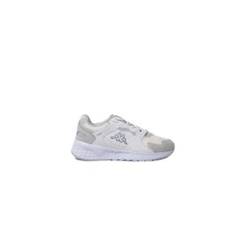 Kappa 341L1BW001 Beyaz Unisex Spor Ayakkabı