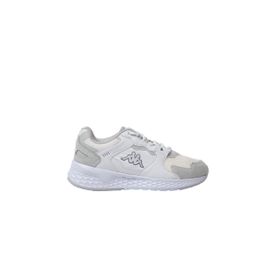 Kappa 341L1BW001 Beyaz Unisex Spor Ayakkabı