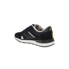Kappa 341L1DW-M Logo Mela Sport Shoes Erkek Spor Ayakkabı