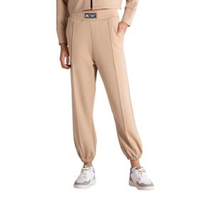 Kappa 341L6MW-W6F Bej Autechtnic Handera Pants Kadın Eşofman Altı