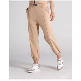 Kappa 341L6MW-W6F Bej Autechtnic Handera Pants Kadın Eşofman Altı