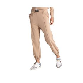 Kappa 341L6MW-W6F Bej Autechtnic Handera Pants Kadın Eşofman Altı