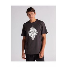 Kappa 341M8SW-A08 Nıgraph Tk Gri Erkek T-shirt