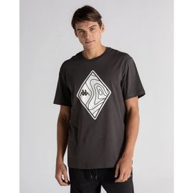 Kappa 341M8SW-A08 Nıgraph Tk Gri Erkek T-shirt