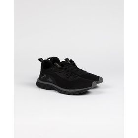 Kappa 341Q3XW-005 Papaks Siyah Unisex Sneaker