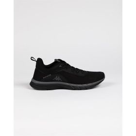 Kappa 341Q3XW-005 Papaks Siyah Unisex Sneaker