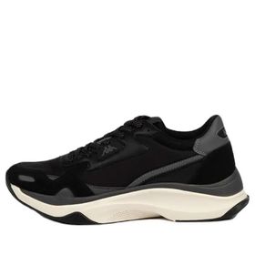 Kappa 351D27W005 Siyah Erkek Spor Ayakkabı