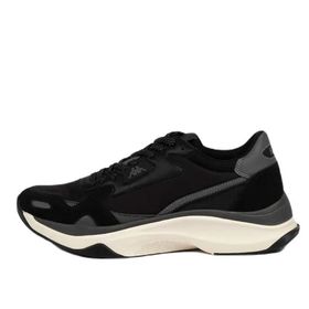 Kappa 351D27W005 Siyah Unisex Spor Ayakkabı