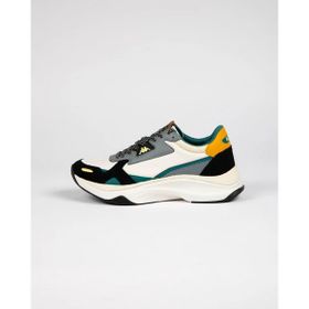 Kappa 351D27WA01-S Authentic Pro 8 Gri Unisex Günlük Spor Ayakkabı