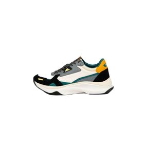 Kappa 351D27WA01-S Authentic Pro 8 Gri Unisex Günlük Spor Ayakkabı