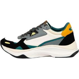 Kappa 351D27WA01-S Authentic Pro 8 Gri Unisex Günlük Spor Ayakkabı