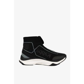 Kappa 351D3EW-005 Authentic Utrail 1 Unisex Siyah Sneaker
