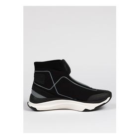 Kappa 351D3EW-005 Authentic Utrail 1 Unisex Siyah Sneaker