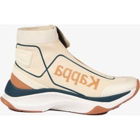 Kappa 351D3EW-A0I Authentic Utrail 1 Unisex Bej Sneaker