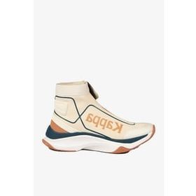 Kappa 351D3EW-A0I Authentic Utrail 1 Unisex Bej Sneaker