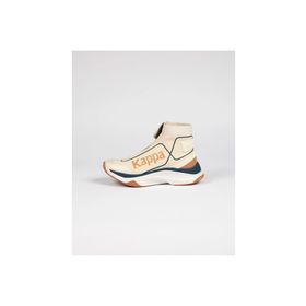Kappa 351D3EW-A0I Authentic Utrail 1 Unisex Bej Sneaker