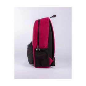 Kappa 36172WW Authentic Vilelmo Siyah Unisex Okul Çantası