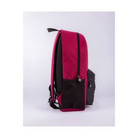 Kappa 36172WW Authentic Vilelmo Siyah Unisex Okul Çantası