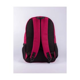 Kappa 36172WW Authentic Vilelmo Siyah Unisex Okul Çantası