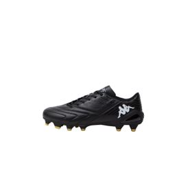 Kappa 36193PW005 Player Base Fg Siyah Erkek Günlük Spor Ayakkabı