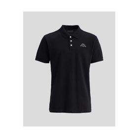Kappa 361d3ew Logo Maltax 2 Mss Tk Beyaz Erkek T-shirt